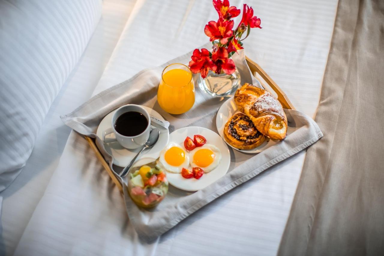 Europe Hotel Тбилиси Экстерьер фото
