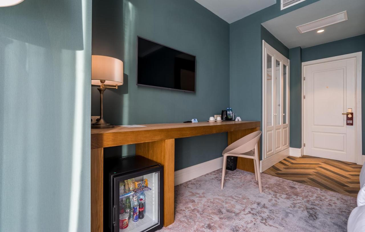 Europe Hotel Тбилиси Экстерьер фото