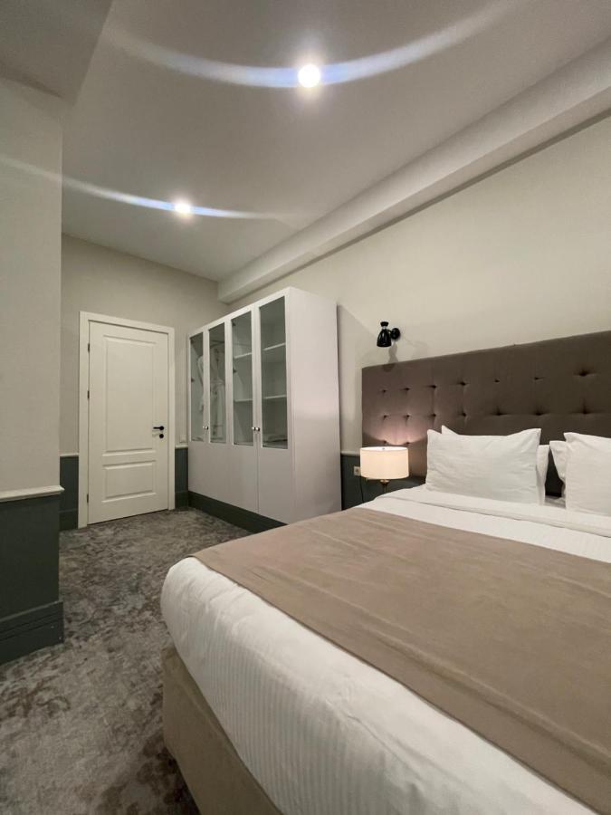 Europe Hotel Тбилиси Экстерьер фото