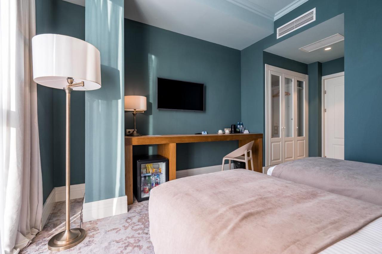 Europe Hotel Тбилиси Экстерьер фото