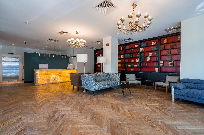 Europe Hotel Тбилиси Экстерьер фото